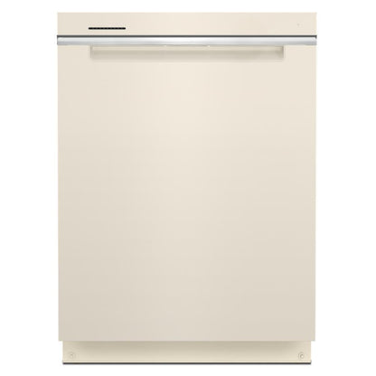 Whirlpool WDTA50SAKT 24 Stainless Steel Dishwasher with AI Intelligent Wash - 47 dBA