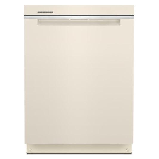 Whirlpool WDTA50SAKT 24 Stainless Steel Dishwasher with AI Intelligent Wash - 47 dBA