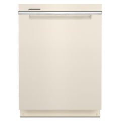 Whirlpool WDTA50SAKT 24 Stainless Steel Dishwasher with AI Intelligent Wash - 47 dBA