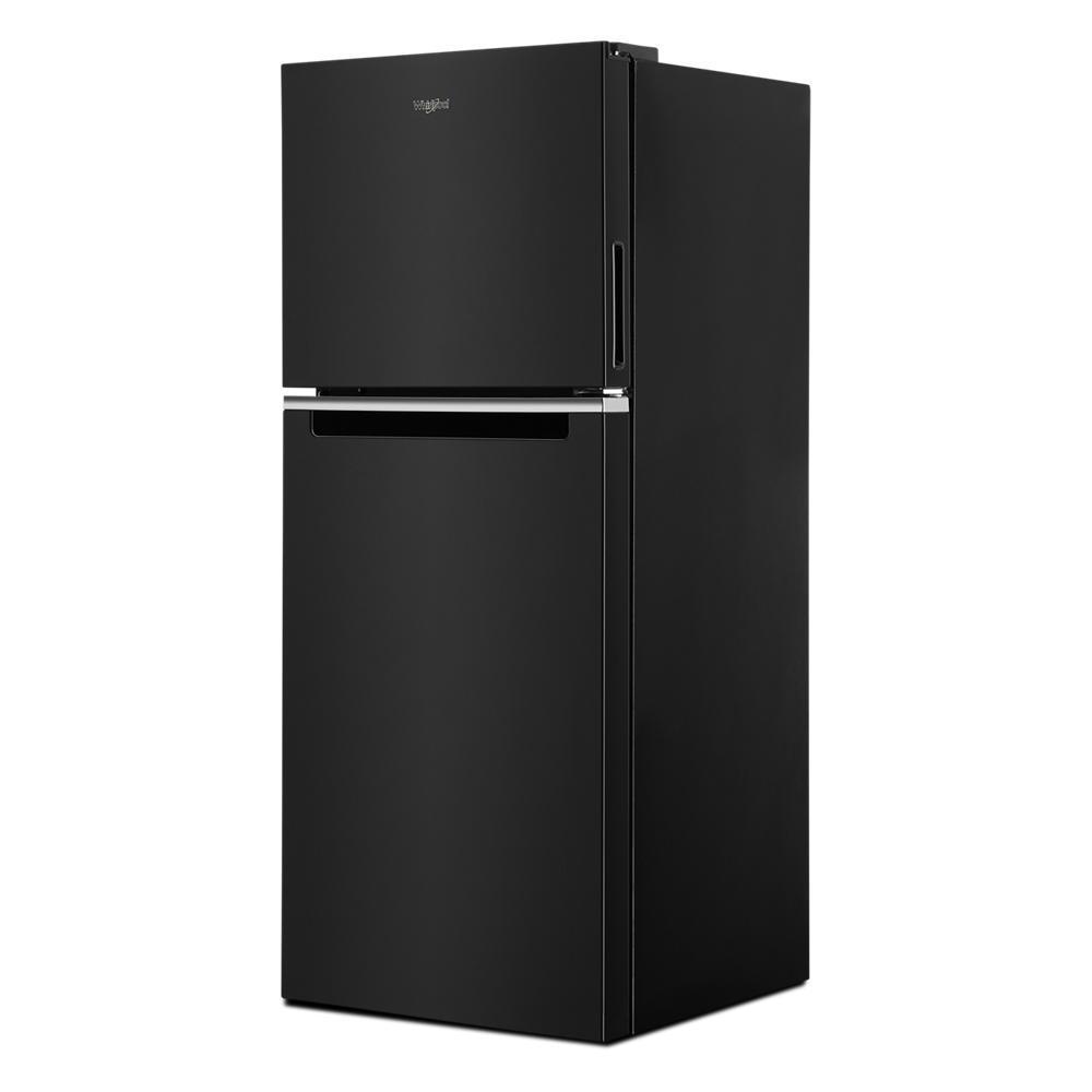 Whirlpool WRT312CZJB 24-inch Wide Top-Freezer Refrigerator - 11.6 cu. ft.