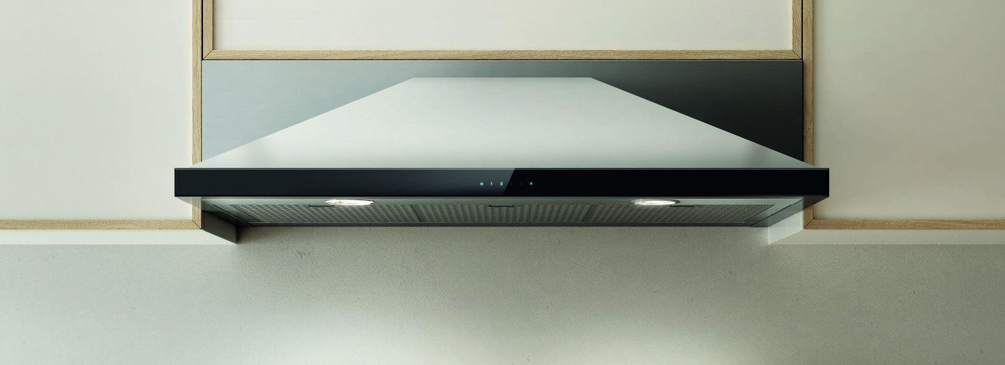 Elica EMD536S3 MODENA Undercabinet Range Hood 36" wide - 600CFM