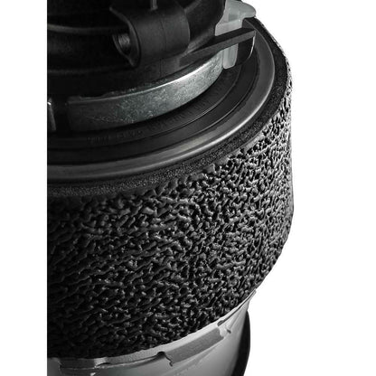Kitchenaid KBDS100T 1-Horsepower Batch Feed Food Waste Disposer