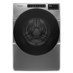 Whirlpool 4.5 Cu. Ft. Front Load Washer with Quick Wash Cycle