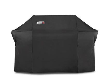 Grill Cover with Storage Bag