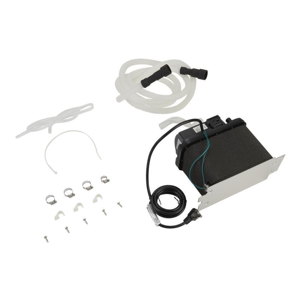 Whirlpool 1901A Ice Machine Drain Pump Kit