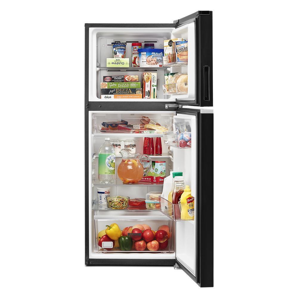 Whirlpool WRT312CZJB 24-inch Wide Top-Freezer Refrigerator - 11.6 cu. ft.