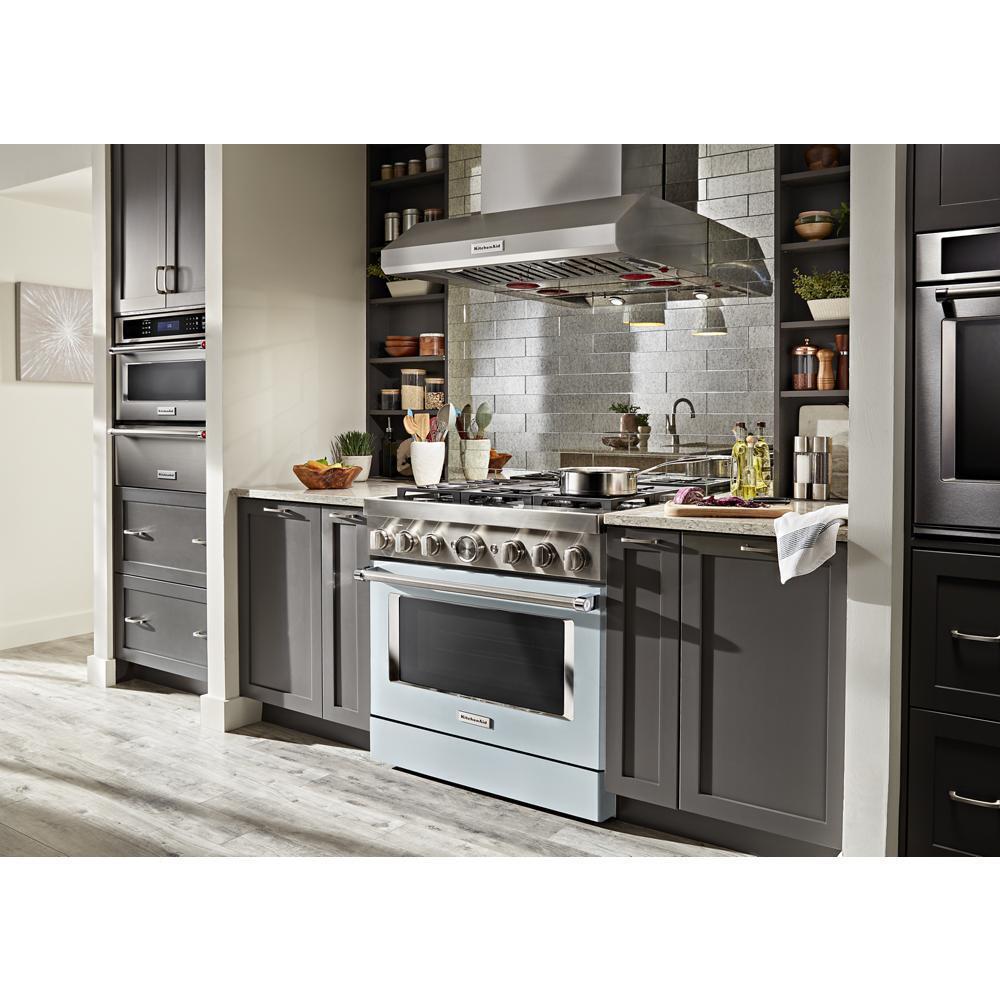 KITCHENAID 30" Single Wall Oven with Even-Heat(TM) True Convection