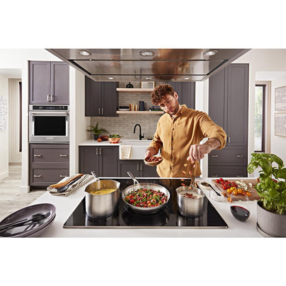 30" Single Wall Oven with Even-Heat™ True Convection