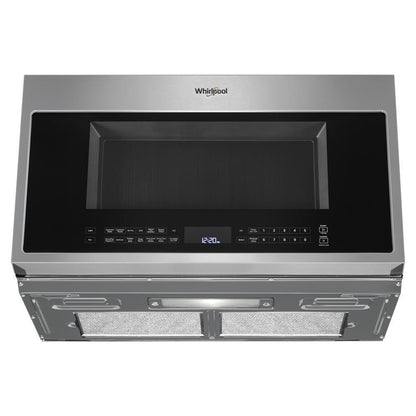 Whirlpool WMH78519LZ 1.9 Cu. Ft. Microwave with Air Fry Mode