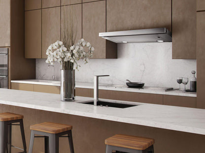 Elica ETT424S1 TT Undercabinet Range Hood 24" wide - 400CFM