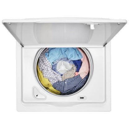 Whirlpool WTW4950HW 3.9 cu. ft. Top Load Washer with Soaking Cycles, 12 Cycles