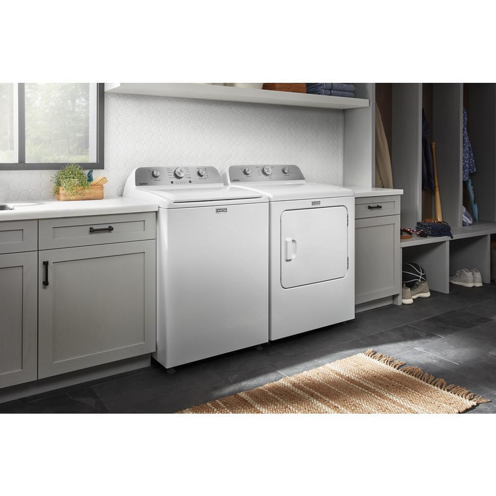 Maytag MVW4505MW Top Load Washer with Deep Fill - 4.5 cu. ft.