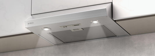 Elica EGB224SS GUBBIO Undercabinet Range Hood 24" wide - 250CFM
