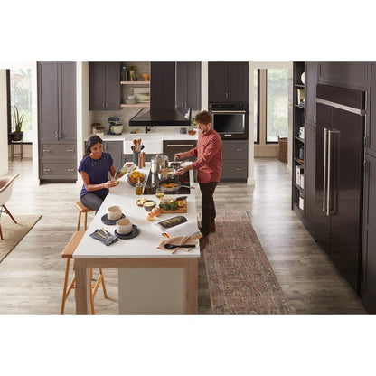 30" Single Wall Oven with Even-Heat™ True Convection