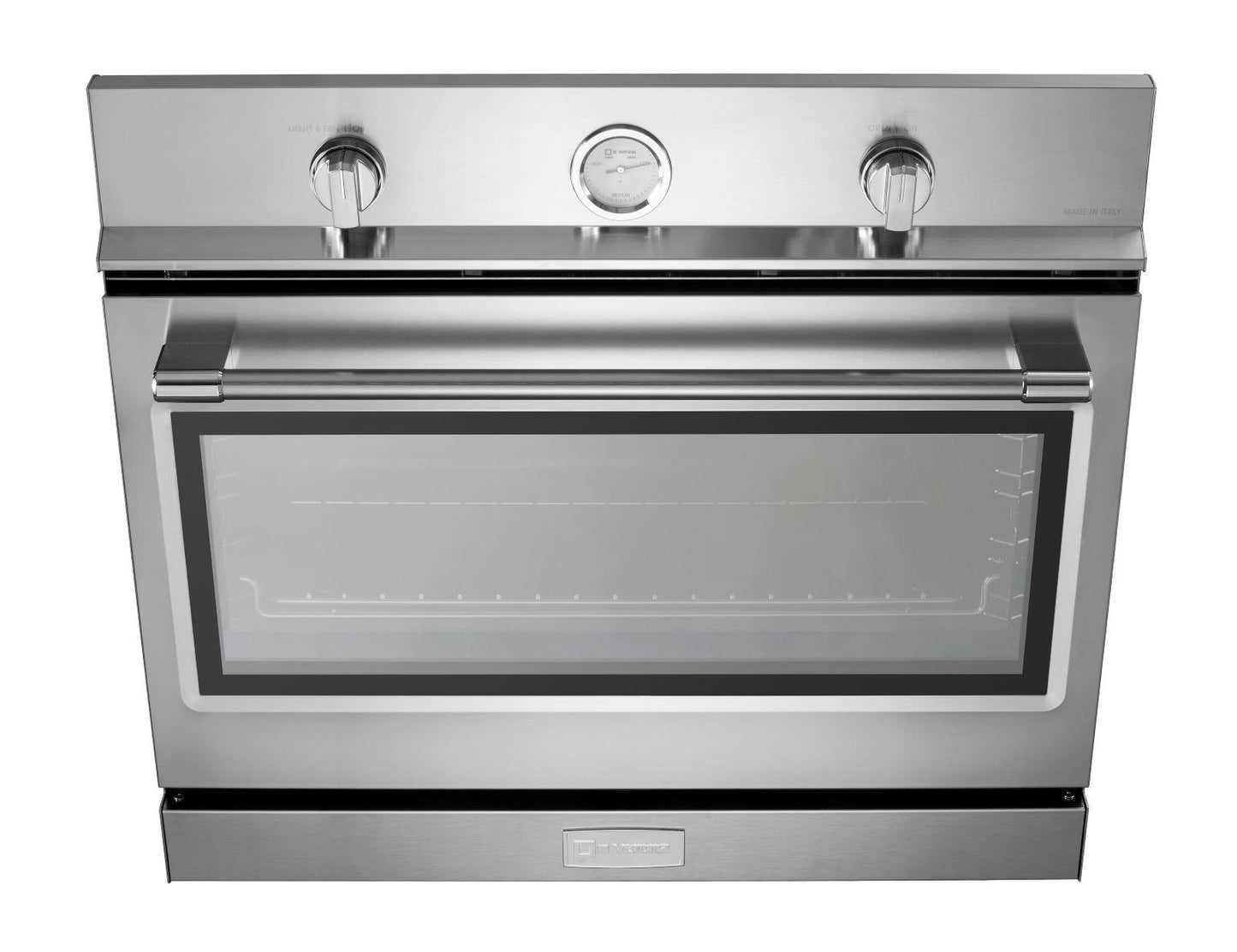 VEBIG30NSS Verona 30" Gas Built-In Oven SS