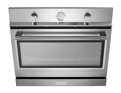 VEBIG30NSS Verona 30" Gas Built-In Oven SS