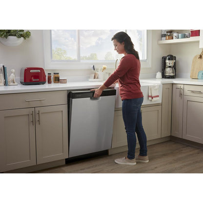 Amana AMV2307PFS 1.6 Cu. Ft. Over-the-Range Microwave with Add 0:30 Seconds