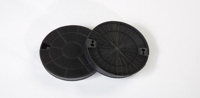 Elica KIT02667 CARBON FILTERS