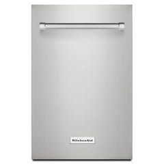 KDAS108HSS KitchenAid 18