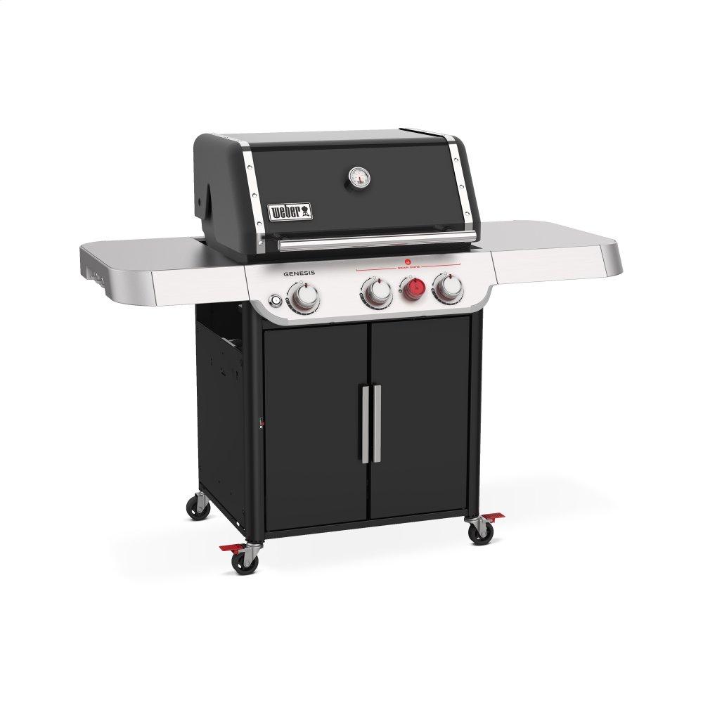 GENESIS E-325s Gas Grill - Black LP