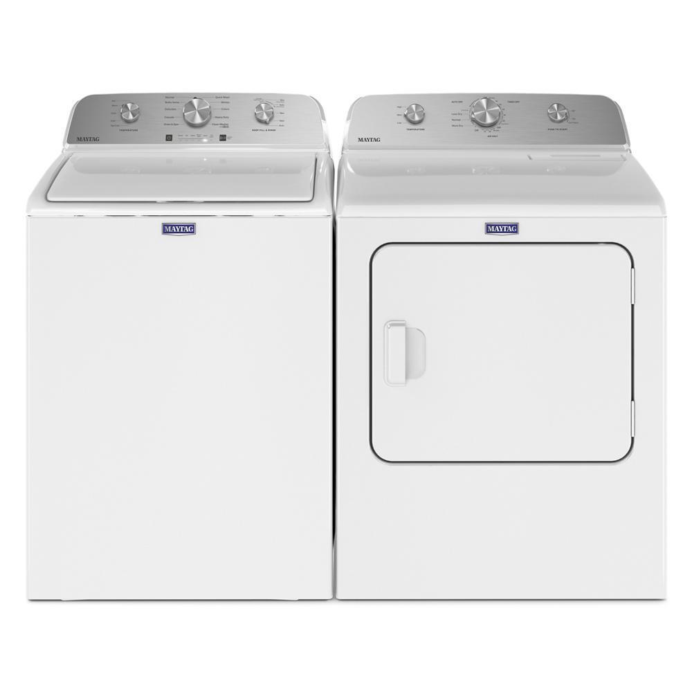Maytag MVW4505MW Top Load Washer with Deep Fill - 4.5 cu. ft.