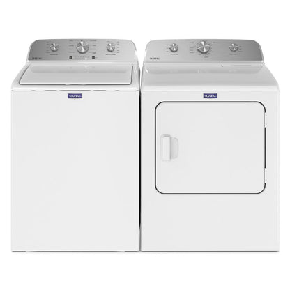 Maytag MVW4505MW Top Load Washer with Deep Fill - 4.5 cu. ft.