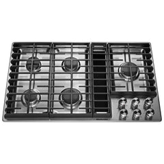Kitchenaid KCGD506GSS 36