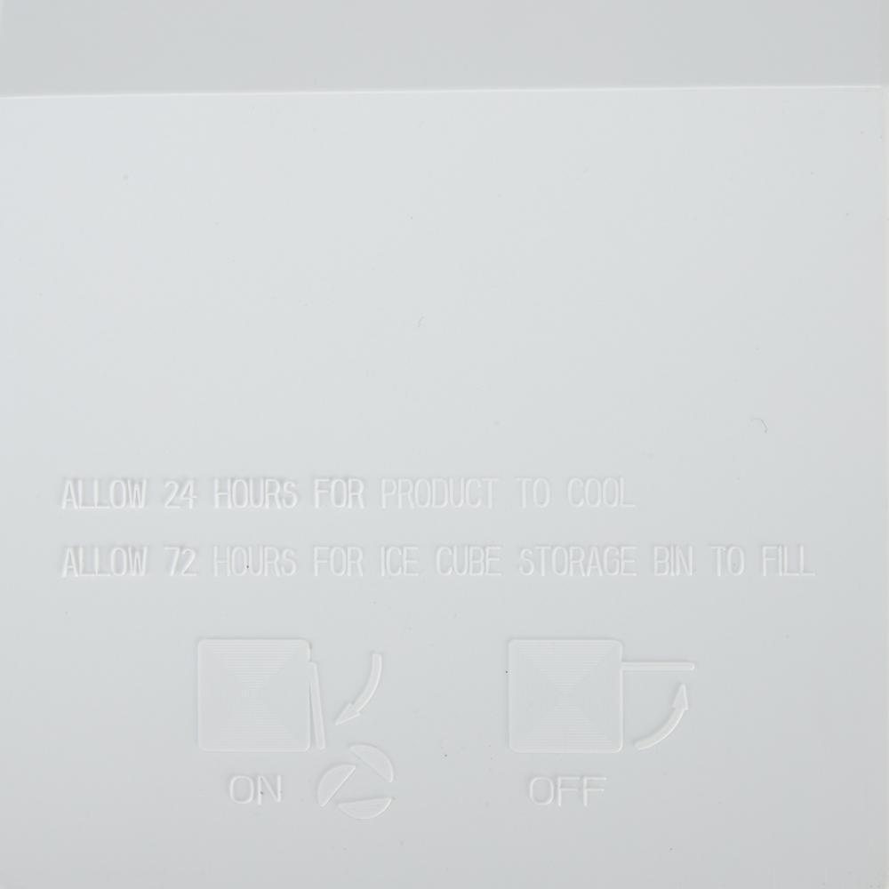 Whirlpool Ice Maker Field Install Kit (TM,SXS)