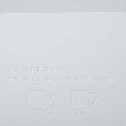 Whirlpool Ice Maker Field Install Kit (TM,SXS)