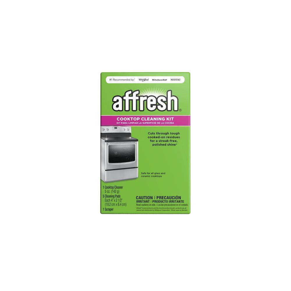 Whirlpool W11042470 Affresh® Cooktop Cleaning Kit