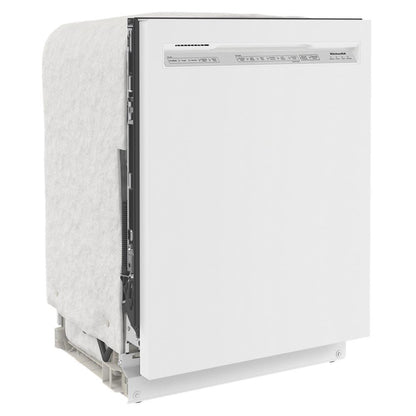 Kitchenaid KDFE204KWH Third Level Utensil Rack Dishwasher with 30+ Total Wash Jets, 39 dBA
