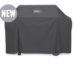 Weber 7131 Premium Grill Cover