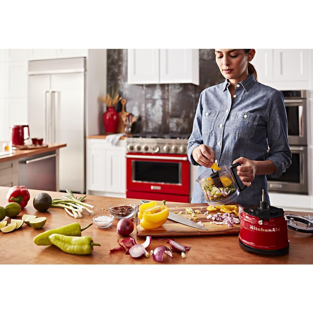 KFDC506JPA KitchenAid® 36'' Smart Commercial-Style Dual Fuel Range with 6 Burners