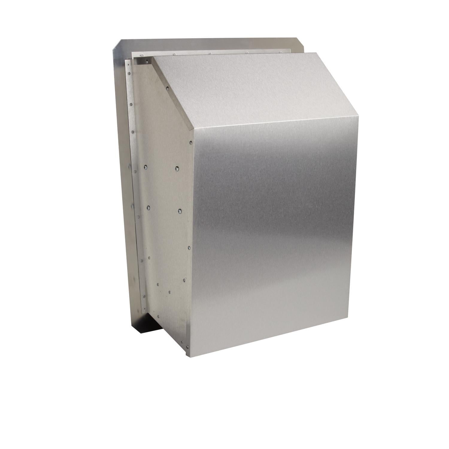 Broan 1620 Max External Blower CFM, for use with Select Broan® Range Hoods
