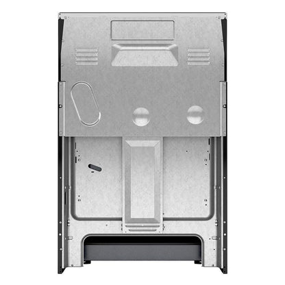 Maytag MER7700LZ Electric Range with Air Fryer and Basket - 5.3 cu. ft.