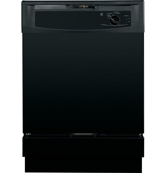 GE® Built-In Dishwasher