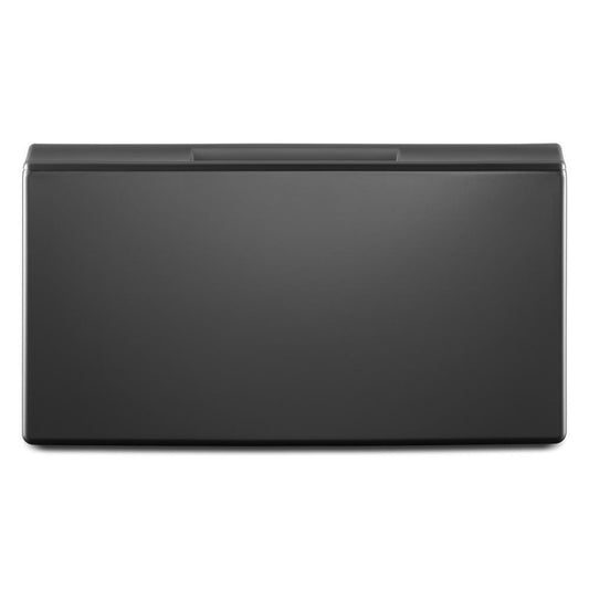 Whirlpool WFP2715HC 15.5" Pedestal for Front Load Washer and Dryer with Storage