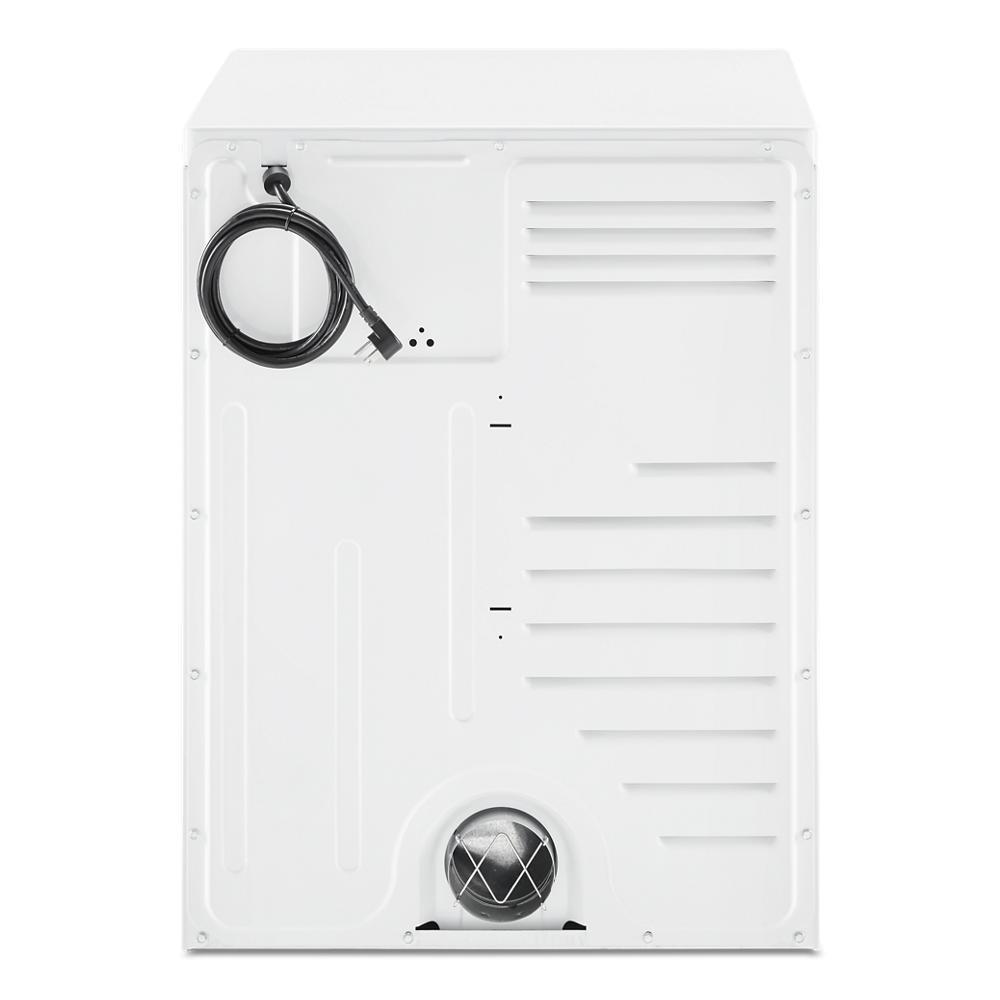 Whirlpool LDR3822PQ 3.4 cu. ft. Compact Front Load Dryer with Flexible Installation