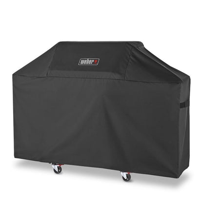 Weber 7757 Premium Grill Cover