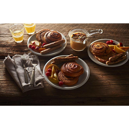 Kitchenaid KOSE900HBS Smart Oven+ 30" Single Oven with Powered Attachments and PrintShield™ Finish
