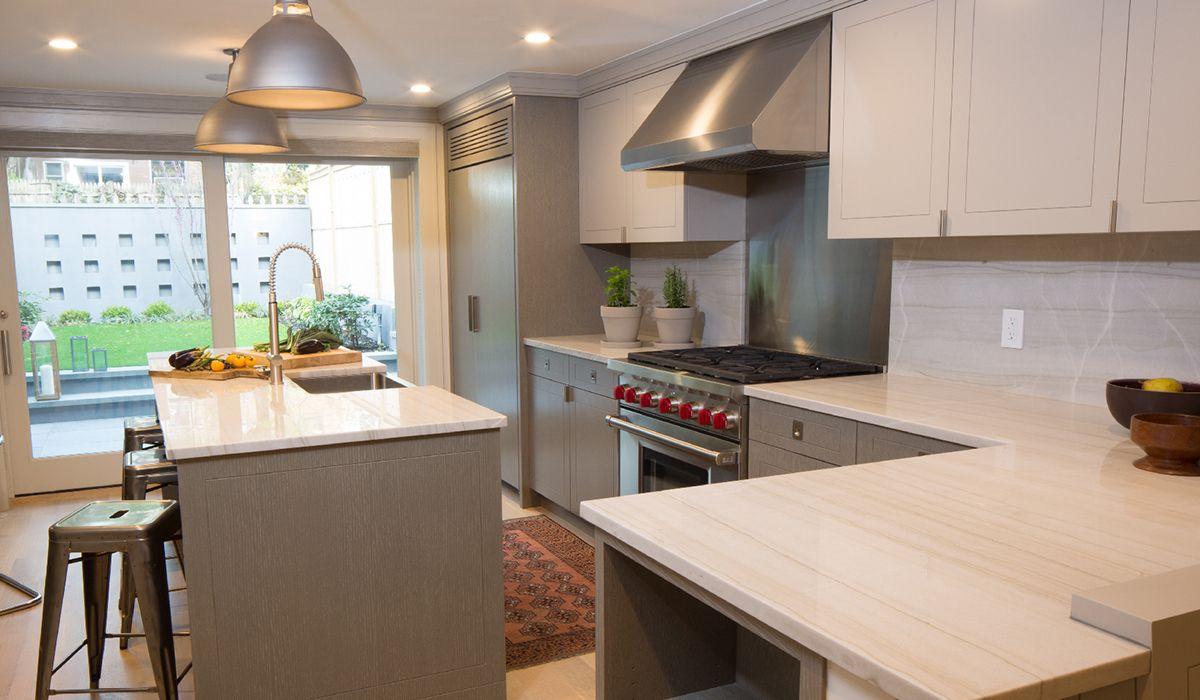 48" x 18" wall under cabinet hood