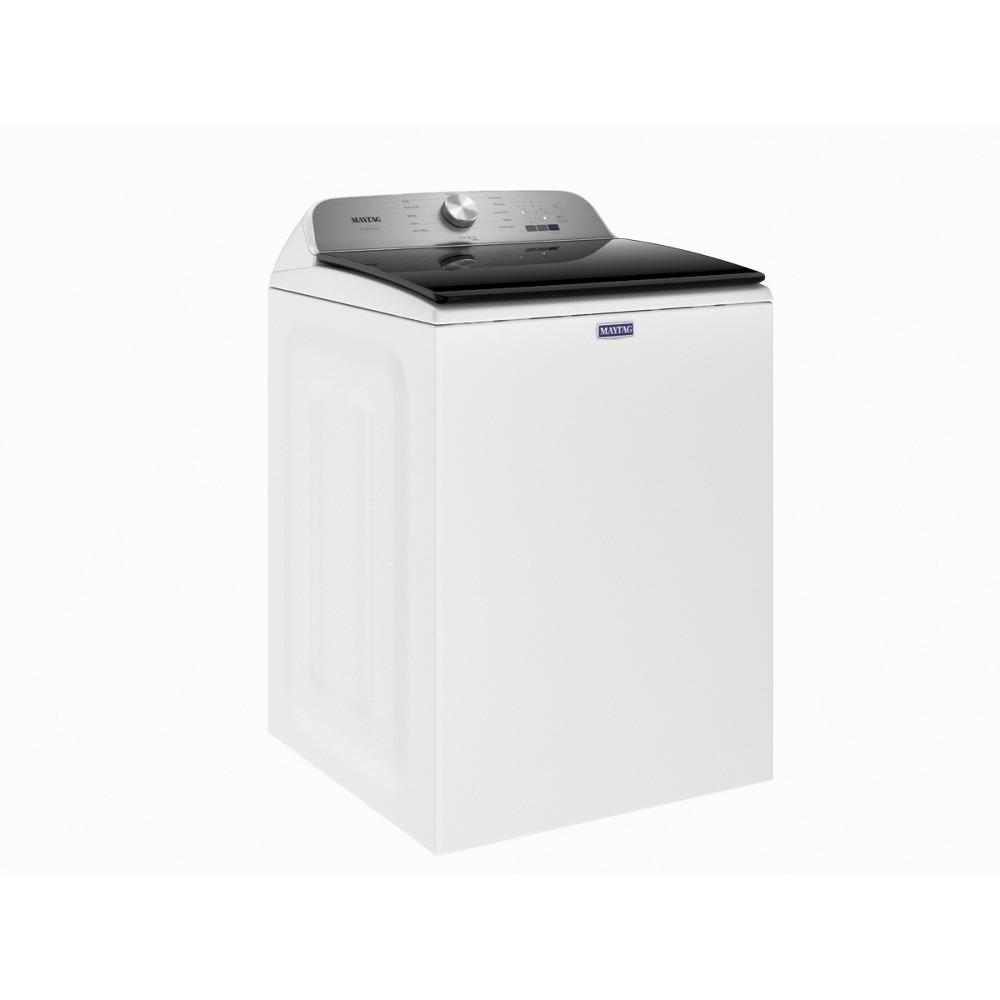 Maytag MVW6500MW Pet Pro Top Load Washer - 4.7 cu. ft.