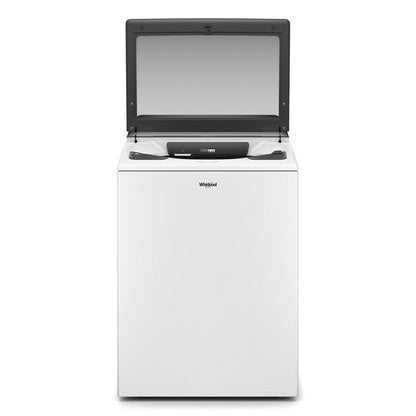 4.8 cu. ft. Smart Top Load Washer