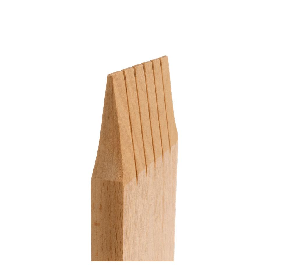 Weber Wood Grill Scraper