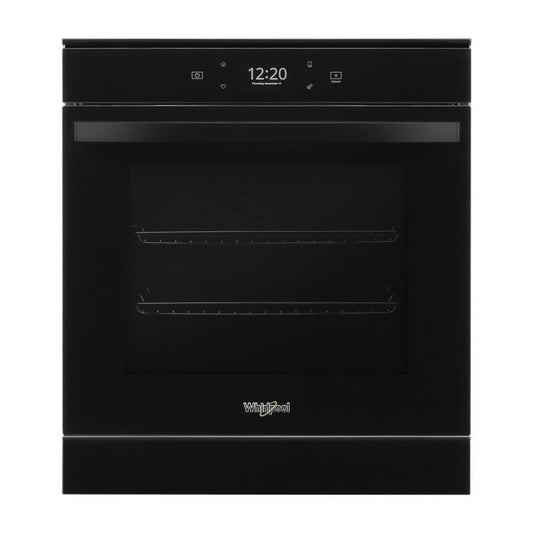 Whirlpool WOS52ES4MB 2.9 Cu. Ft. 24 Inch Convection Wall Oven