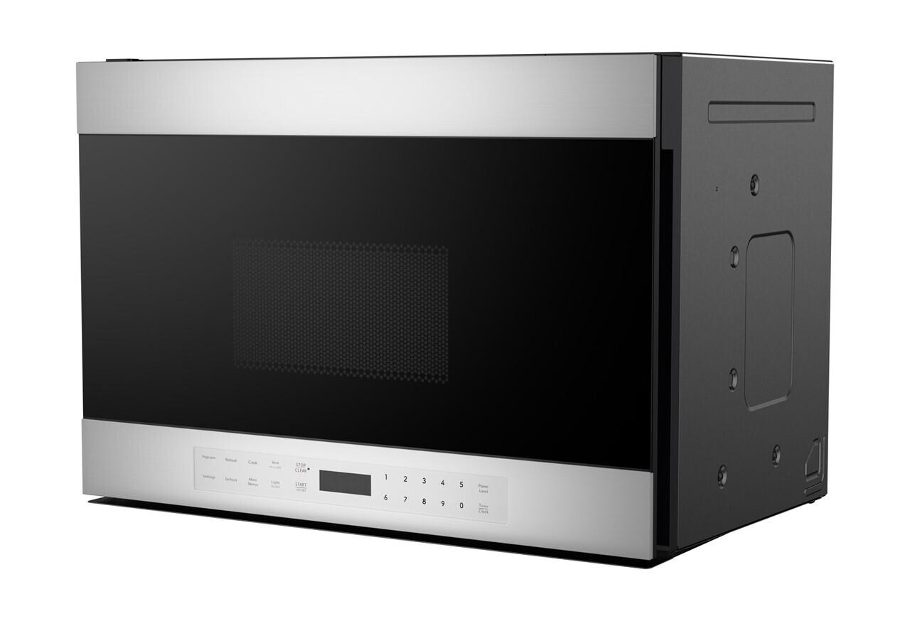 Sharp 24 in. Over-The-Range Microwave Oven