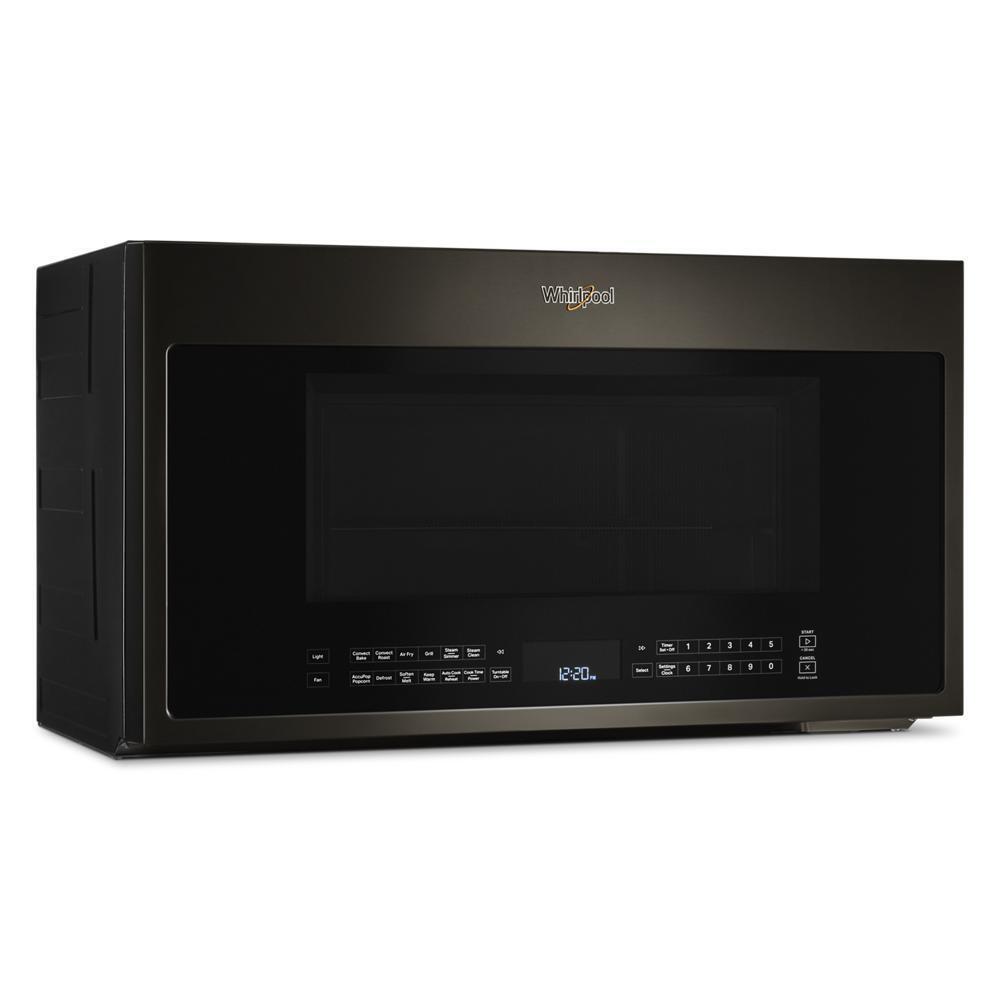 Whirlpool 1.9 Cu. Ft. Microwave with Air Fry Mode