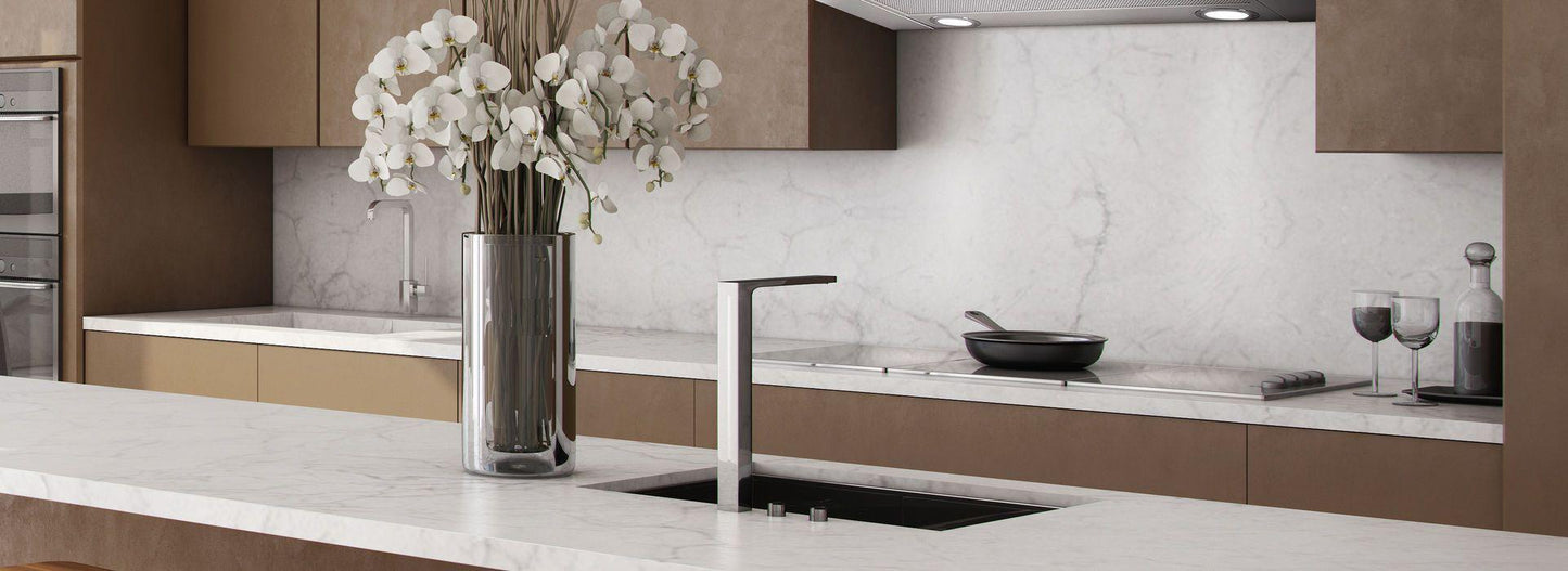 Elica ETT424S1 TT Undercabinet Range Hood 24" wide - 400CFM