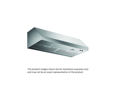 Elica ESR436S1 SORA Undercabinet Range Hood 36" wide - 400CFM