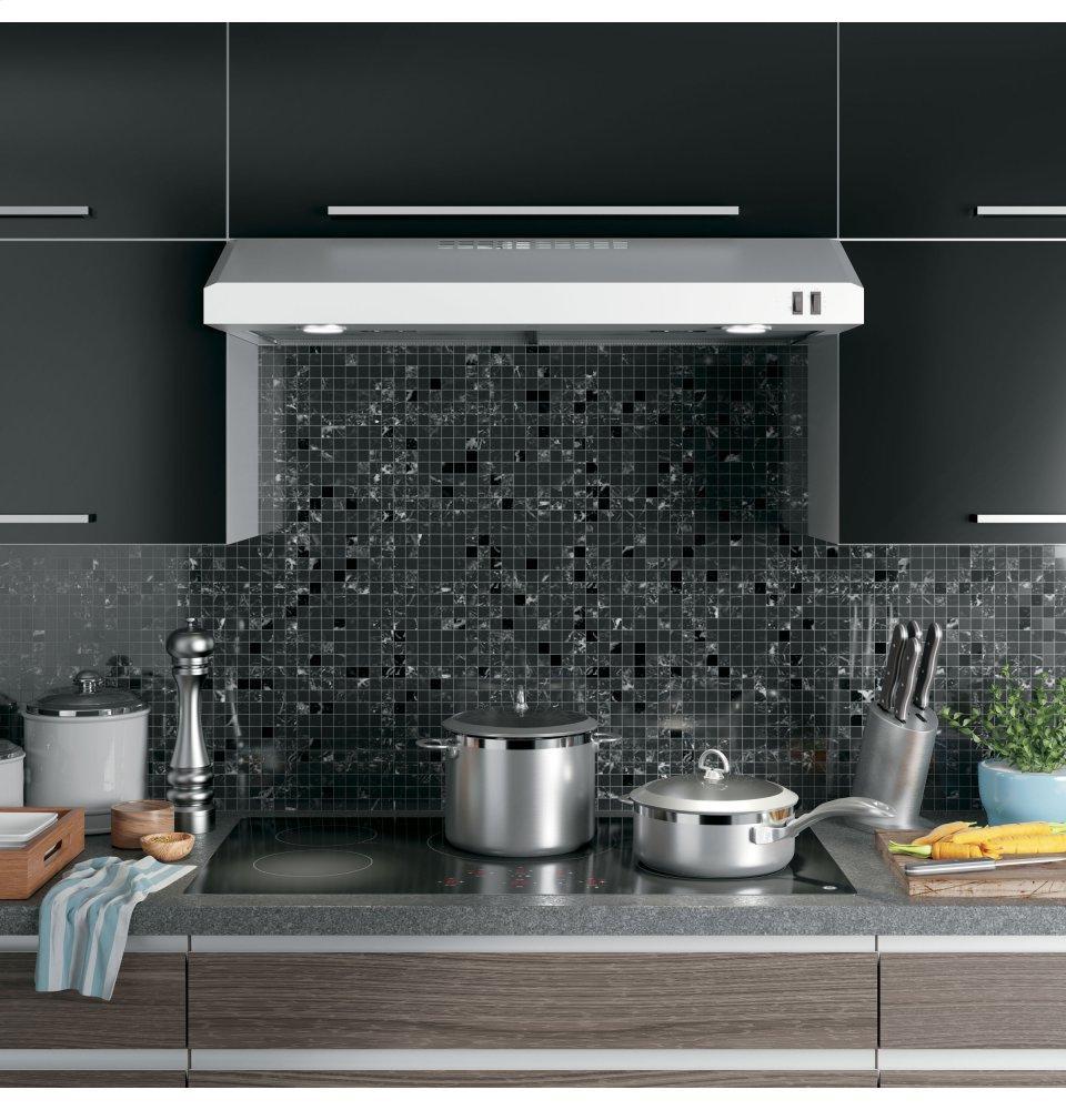 GE® 36" ENERGY STAR Certified Under The Cabinet Hood